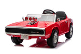 Dodge Charger R/T Kids 24V Electric Ride on Car