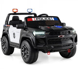 Chevrolet Colorado ZR2 24V Ride-On Truck for Kids – Licensed 2-Seater Electric Pickup with Remote & MP3