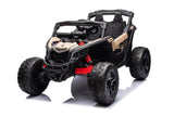 Freddo Kids Can-Am Maverick 24V Ride-On UTV