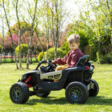 Freddo Kids Can-Am Maverick 24V Ride-On UTV