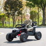 Freddo Kids Can-Am Maverick 24V Ride-On UTV