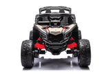 Freddo Kids Can-Am Maverick 24V Ride-On UTV