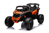 Freddo Kids Can-Am Maverick 24V Ride-On UTV