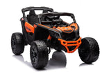 Freddo Kids Can-Am Maverick 24V Ride-On UTV