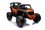 Freddo Kids Can-Am Maverick 24V Ride-On UTV