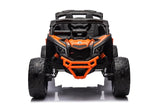 Freddo Kids Can-Am Maverick 24V Ride-On UTV