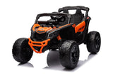 Freddo Kids Can-Am Maverick 24V Ride-On UTV