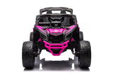 Freddo Kids Can-Am Maverick 24V Ride-On UTV