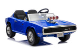Dodge Charger R/T Kids 24V Electric Ride on Car