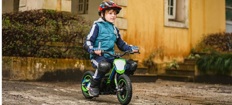 Electric Balance Bike 16” Apollo Sedna 2025