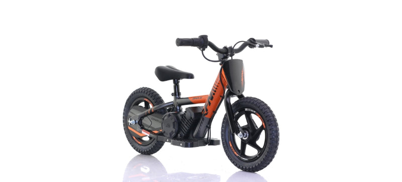 Electric Balance Bike 16” Apollo Sedna 2025