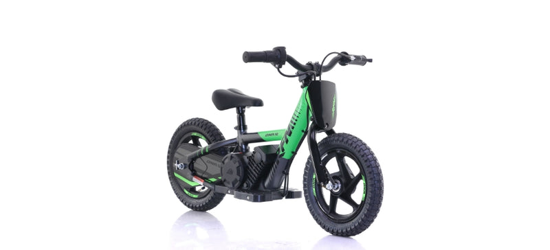 Electric Balance Bike 16” Apollo Sedna 2025