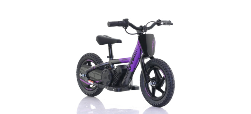 Electric Balance Bike 16” Apollo Sedna 2025