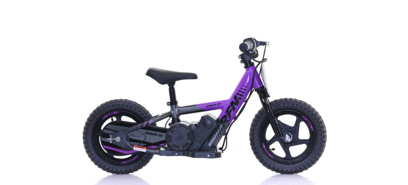 Electric Balance Bike 16” Apollo Sedna 2025