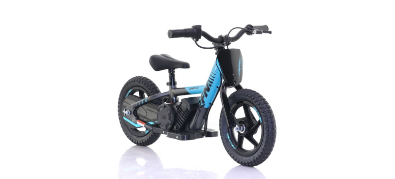 Electric Balance Bike 16” Apollo Sedna 2025