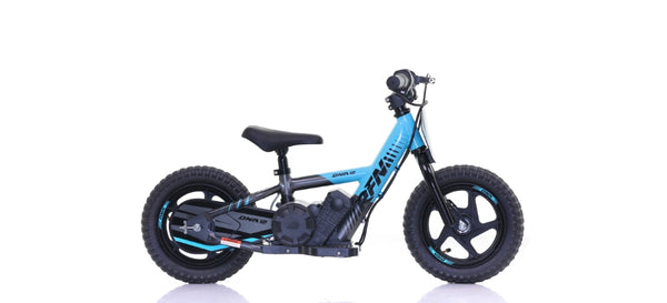 BICICLETA ELÉCTRICA 16" APOLLO SEDNA 2022