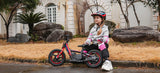 Electric Balance Bike 16” Apollo Sedna 2025