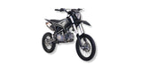 Apollo RXF MX 150 Gas Dirt Bike