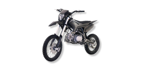 Apollo RXF MX 150 Gas Dirt Bike