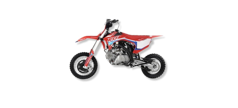 Apollo RXF Open 150cc Dirt Bike