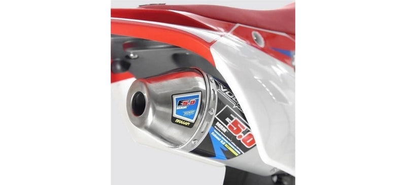 Apollo RXF Open 150cc Dirt Bike
