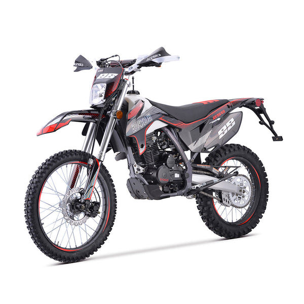 Evoque VQ-250RL | 250cc DIRT BIKE