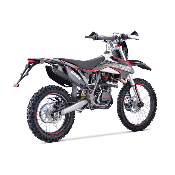 Evoque VQ-250RL | 250cc DIRT BIKE