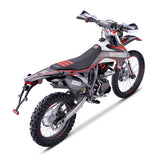 Evoque VQ-250RL | 250cc DIRT BIKE