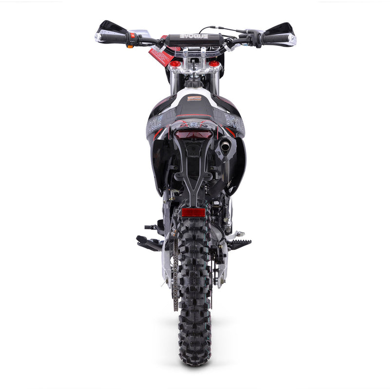 Evoque VQ-250RL | 250cc DIRT BIKE