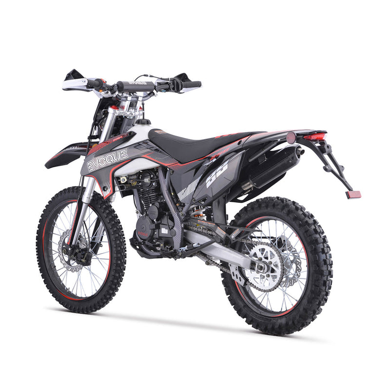 Evoque VQ-250RL | 250cc DIRT BIKE