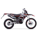 Evoque VQ-250RL | 250cc DIRT BIKE