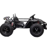 Grizzly 48V Ride On Buggy Truck 2026