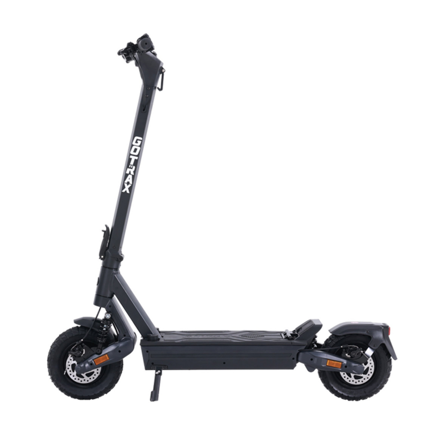 GX-Zero Dual Motor Electric Scooter 10
