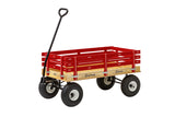 22″ x 40″ Large Wagon for Kids | Model #500