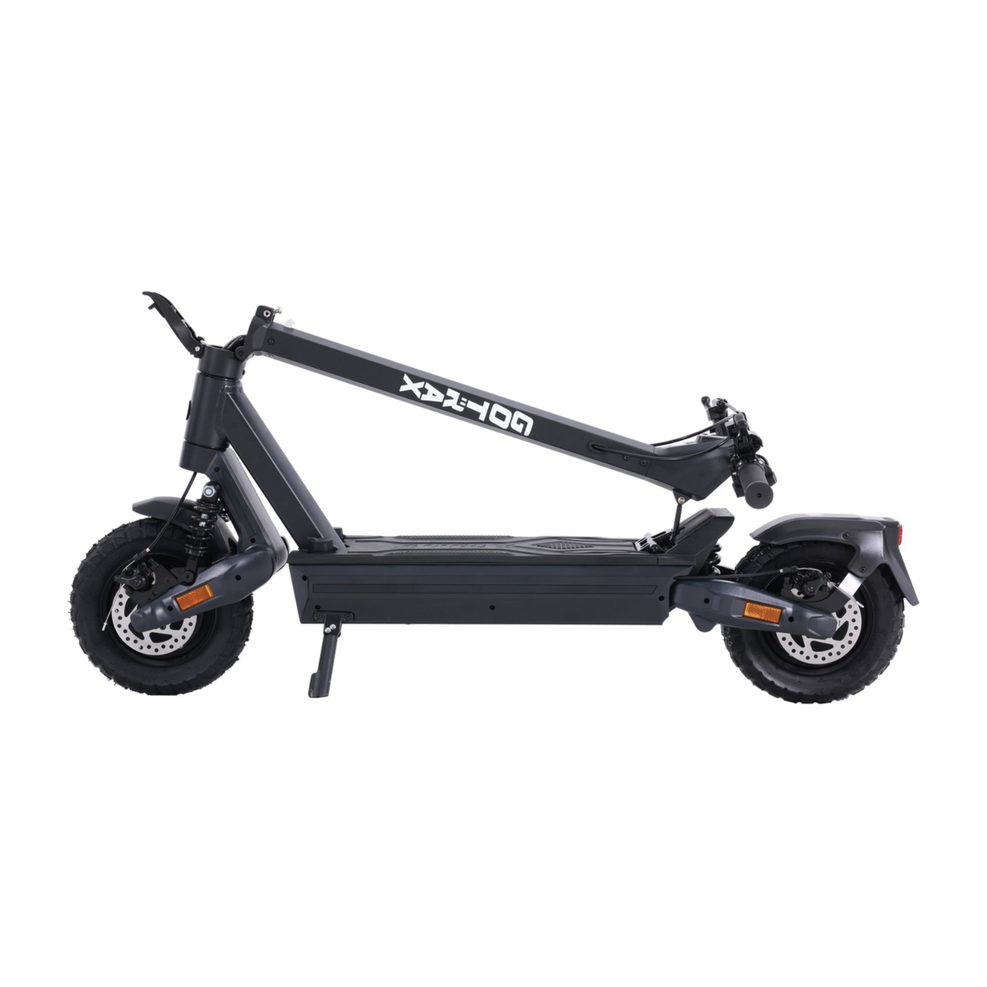 GX-Zero Dual Motor Electric Scooter 10
