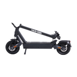 GX-Zero Dual Motor Electric Scooter 10" 45KPH | 40KM Range
