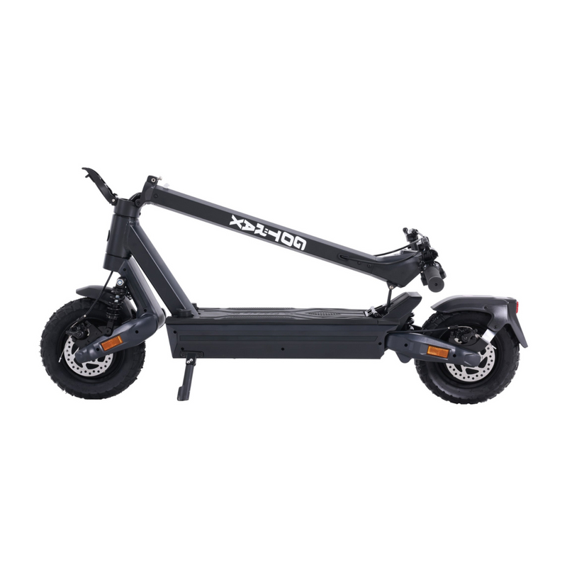 GX-Zero Dual Motor Electric Scooter 10