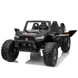 Dune Buggy 24v 2 Seater Off-Road UTV Electric Motorized Kids' Ride-on Car Parental Remote Control- Kids On Wheelz