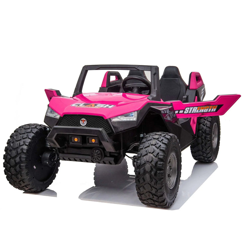 24V Dune Buggy Ride-On Car for Kids Top Seller 2025 Kids on