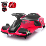 ThunderDrift 24V Brushless High-Speed GoKart Outdoor Racer Drifter