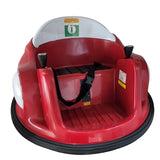 Bumper Car S611 Kids 6V Electric Ride on Car