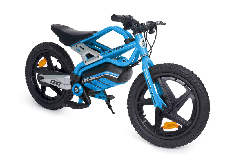 Velocifero Baby Jump Kids Electric Balance Bike Hot Seller| New