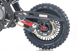 2024 DB20 110cc Gas Dirt Bike - Tao Moto