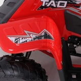 2024 Rock 110cc Gas Atv - Tao Motors