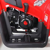 2024 Rock 110cc Gas Atv - Tao Motors