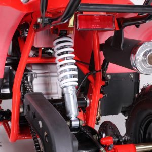 2024 Rock 110cc Gas Atv - Tao Motors