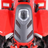 2024 Rock 110cc Gas Atv - Tao Motors