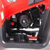 2024 Rock 110cc Gas Atv - Tao Motors