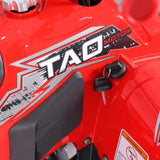 2024 Rock 110cc Gas Atv - Tao Motors