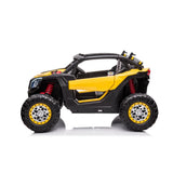 Freddo Kids Storm 2-Seater 24V Ride-On UTV